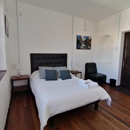 El Museo Hotel Boutique Ла-Пас Екстер'єр фото