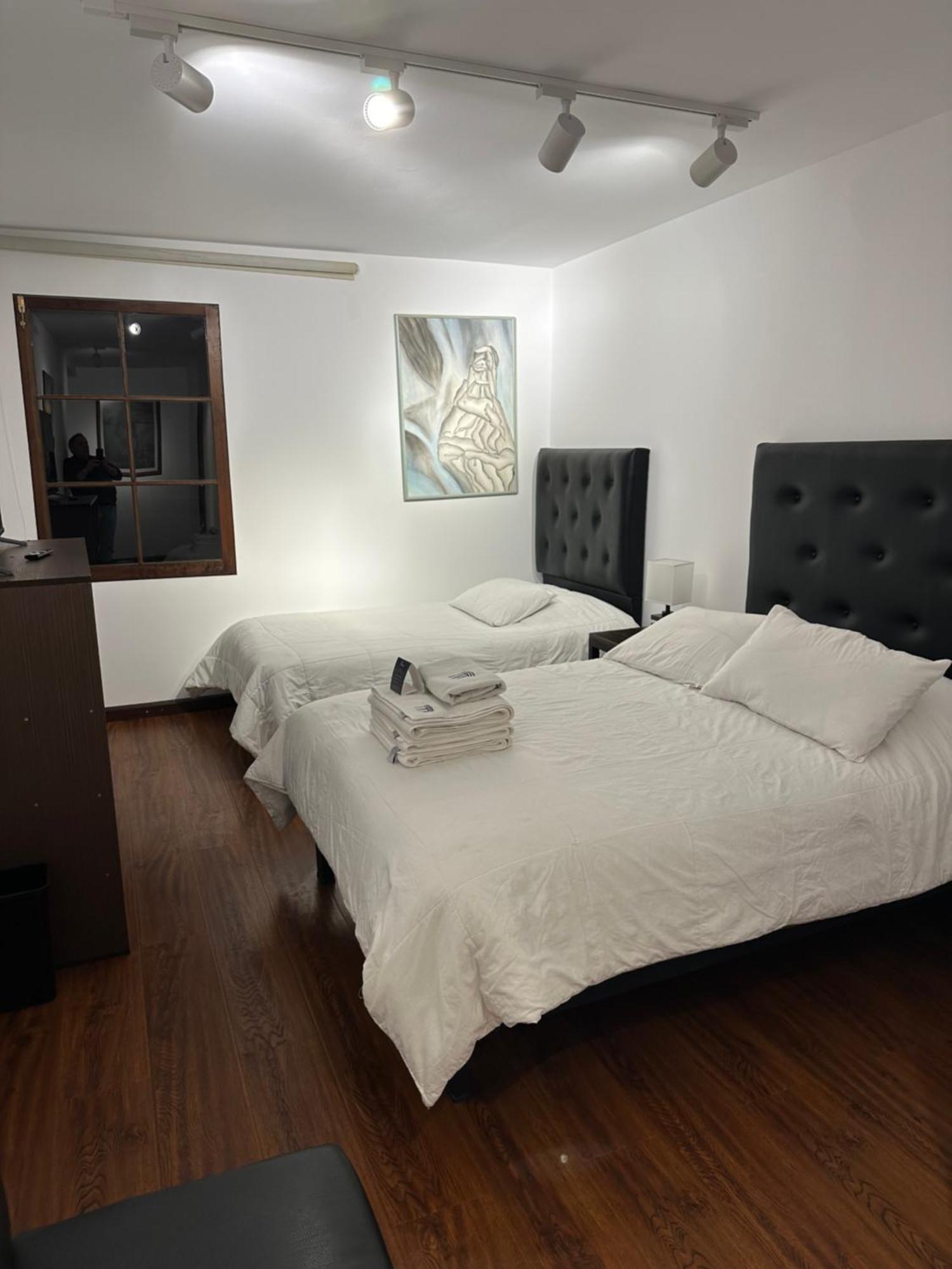 El Museo Hotel Boutique Ла-Пас Екстер'єр фото