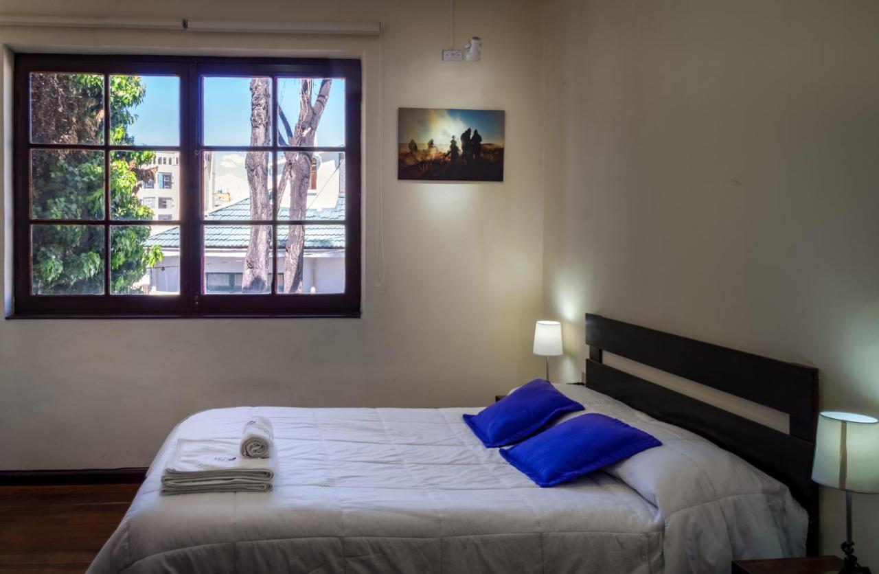 El Museo Hotel Boutique Ла-Пас Екстер'єр фото